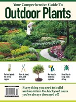 Your Comprehensive Guide to Outdoor Plants